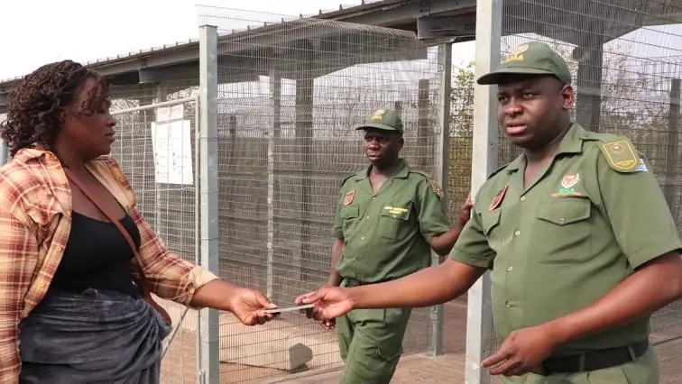 Overstay Appeal South Africa